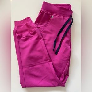 FIGS Zamora jogger